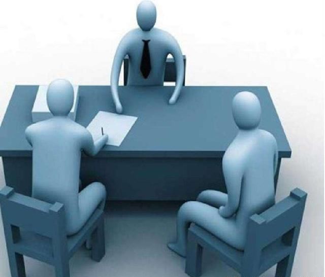 速速收藏這份面試技巧的實用干貨！