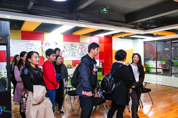 五一體驗(yàn)營(yíng)的旅游照新鮮出爐啦！