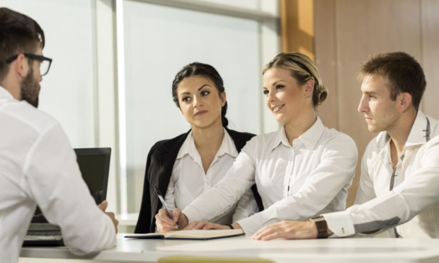 干貨丨就業(yè)知識(shí)篇：求職簡(jiǎn)歷怎么做？