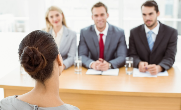 干貨丨就業(yè)知識(shí)篇：求職簡(jiǎn)歷怎么做？