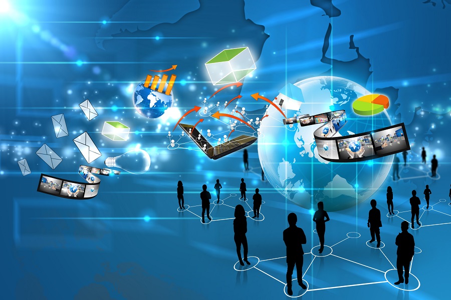 2018年平均工資新鮮出爐， IT業(yè)超14萬元居首