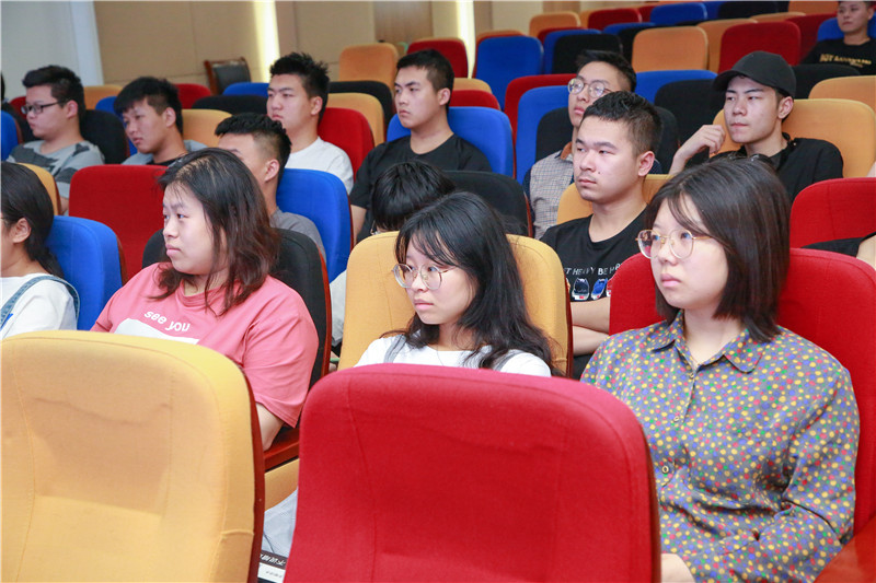 創(chuàng)就業(yè)宣傳周活動集錦丨畢業(yè)即就業(yè)，我們不是說說而已哦！