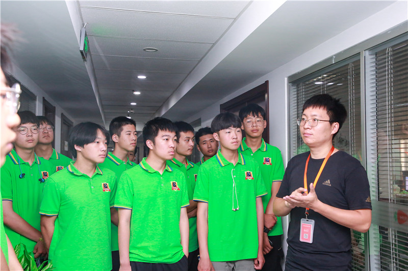 創(chuàng)就業(yè)宣傳周活動集錦丨畢業(yè)即就業(yè)，我們不是說說而已哦！