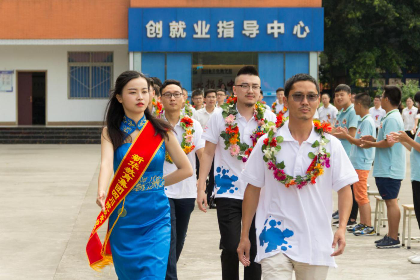 【媒體關(guān)注】新華就業(yè)怎么樣，推薦就業(yè)嗎？