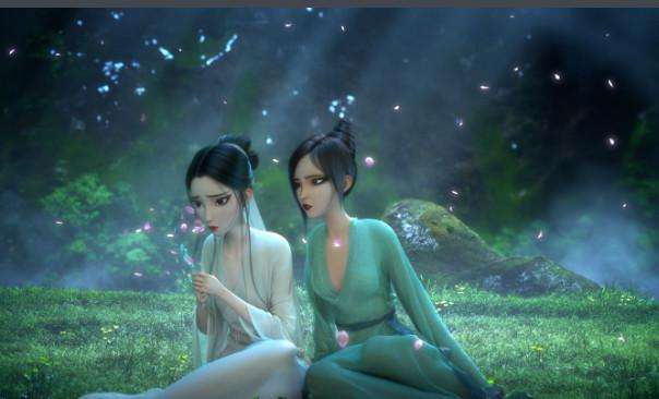 從《哪吒之魔童降世》的熱映，來看影視動畫<a href=http://njxh.cn target=_blank class=infotextkey>專業(yè)</a>的發(fā)展前景？