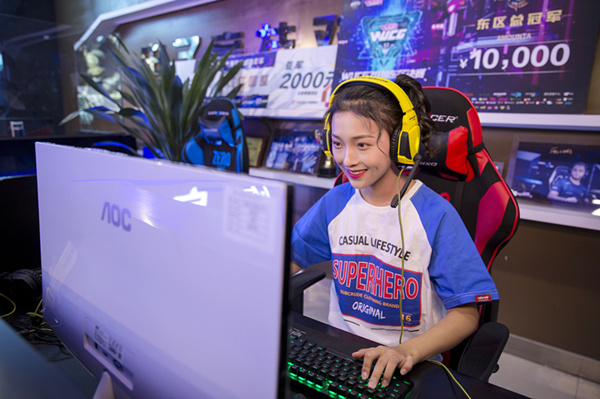 快看！這里有一份適合女生的<a href=http://njxh.cn target=_blank class=infotextkey>專業(yè)</a>排名