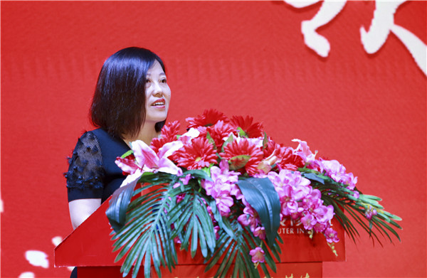 南京新華2019年新生開學典禮暨CEAC獎學金頒獎盛典隆重舉行！