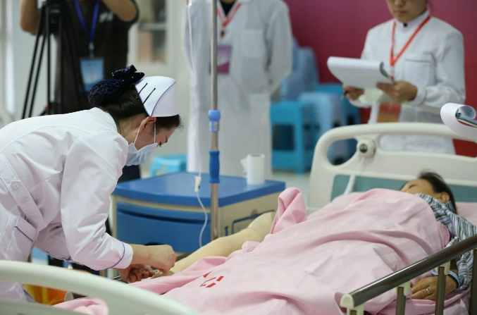 快看，這里有一份適合女生的技校<a href=http://njxh.cn target=_blank class=infotextkey>專業(yè)</a>？