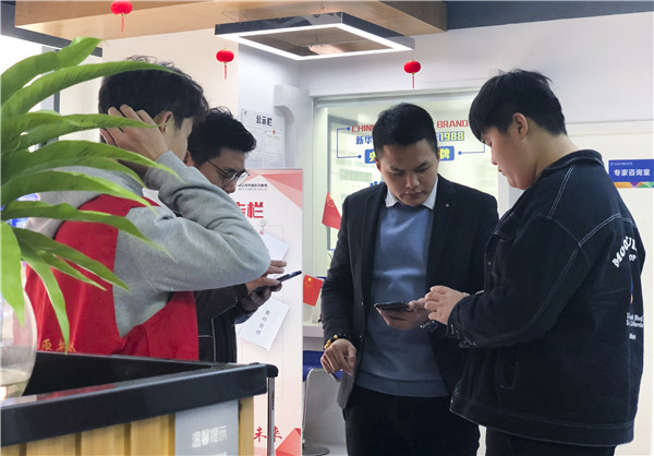 開班啦丨南京新華試學(xué)營，如期與你相遇！