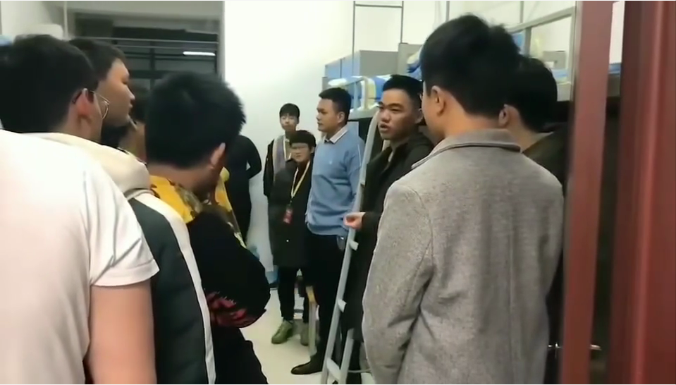 開班啦丨南京新華試學(xué)營，如期與你相遇！