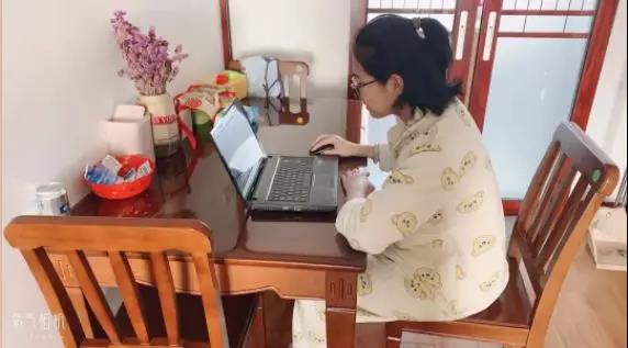 停課不停學(xué)，“云學(xué)習(xí)”開啟，看新華老師都在哪里備課