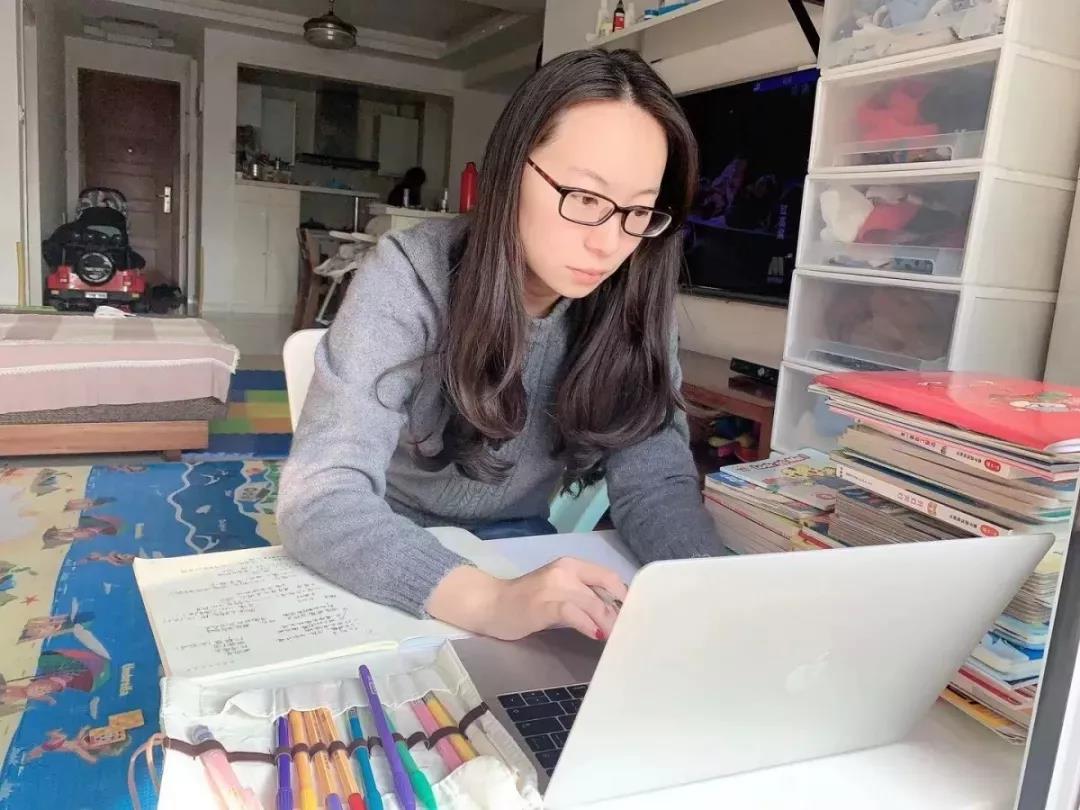停課不停學(xué)，“云學(xué)習(xí)”開啟，看新華老師都在哪里備課