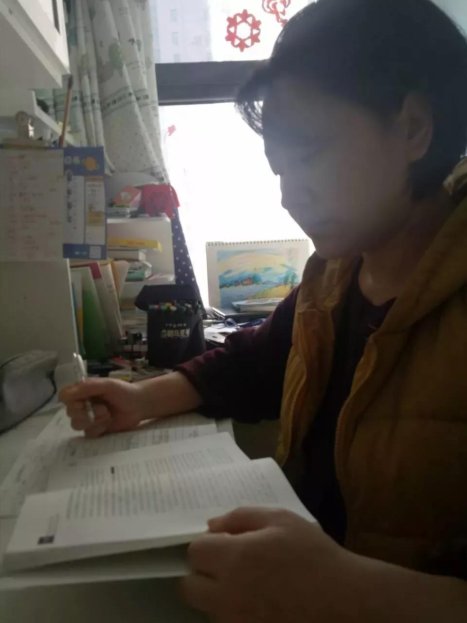 停課不停學(xué)，“云學(xué)習(xí)”開啟，看新華老師都在哪里備課