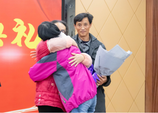 品質(zhì)新華，用承諾詮釋使命——德育教育，讓品德成就美好