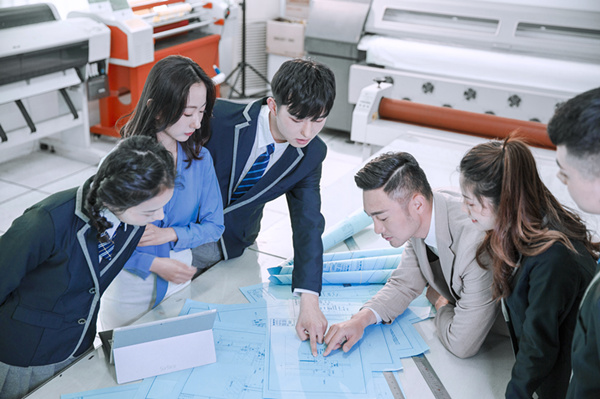 2020年學什么技術好？學什么技術有前途？