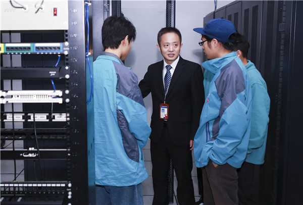 2020高考填報(bào)志愿選什么<a href=http://njxh.cn target=_blank class=infotextkey>專業(yè)</a>好？互聯(lián)網(wǎng)行業(yè)占大頭！