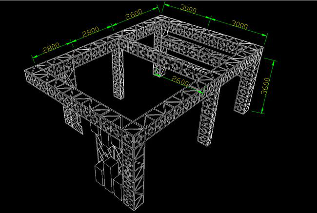 學(xué)BIM建筑和環(huán)境藝術(shù)<a href=http://njxh.cn target=_blank class=infotextkey>專業(yè)</a>，為什么要來(lái)新華？