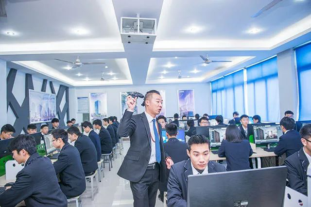 學籍注冊通道已開啟 ，你準備好了嗎？