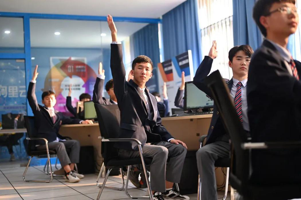 學籍注冊通道已開啟 ，你準備好了嗎？