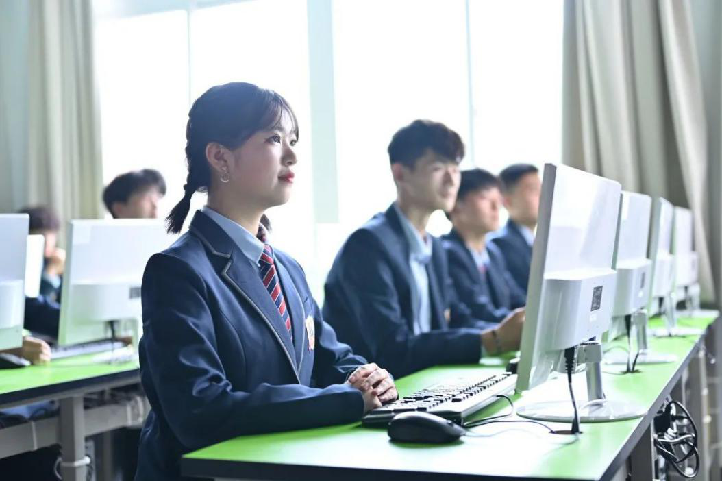 學籍注冊通道已開啟 ，你準備好了嗎？