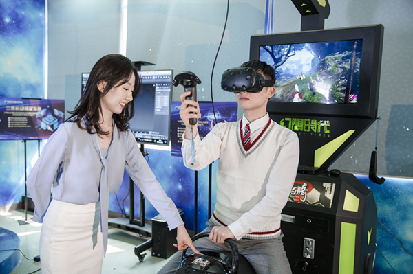 2020年熱門<a href=http://njxh.cn target=_blank class=infotextkey>專業(yè)</a>技能，最適合年輕人選擇