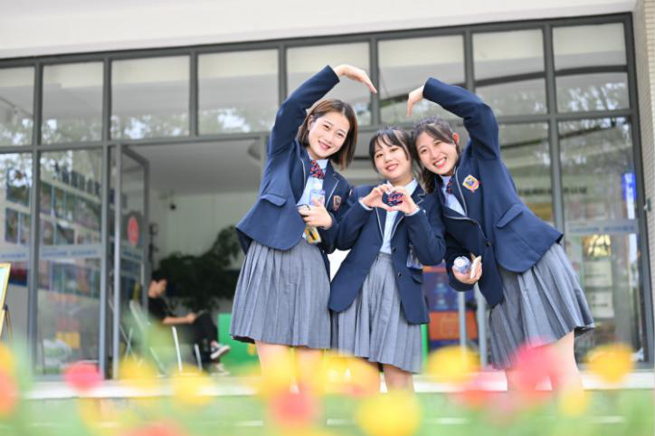 職業(yè)教育托舉新希望，如何選擇一所好學(xué)校？