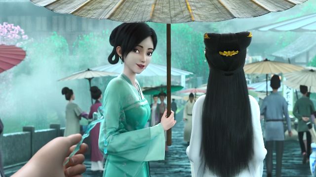 從《姜子牙》上映4天票房破十億，來(lái)細(xì)數(shù)影視動(dòng)漫<a href=http://njxh.cn target=_blank class=infotextkey>專業(yè)</a>的發(fā)展前景