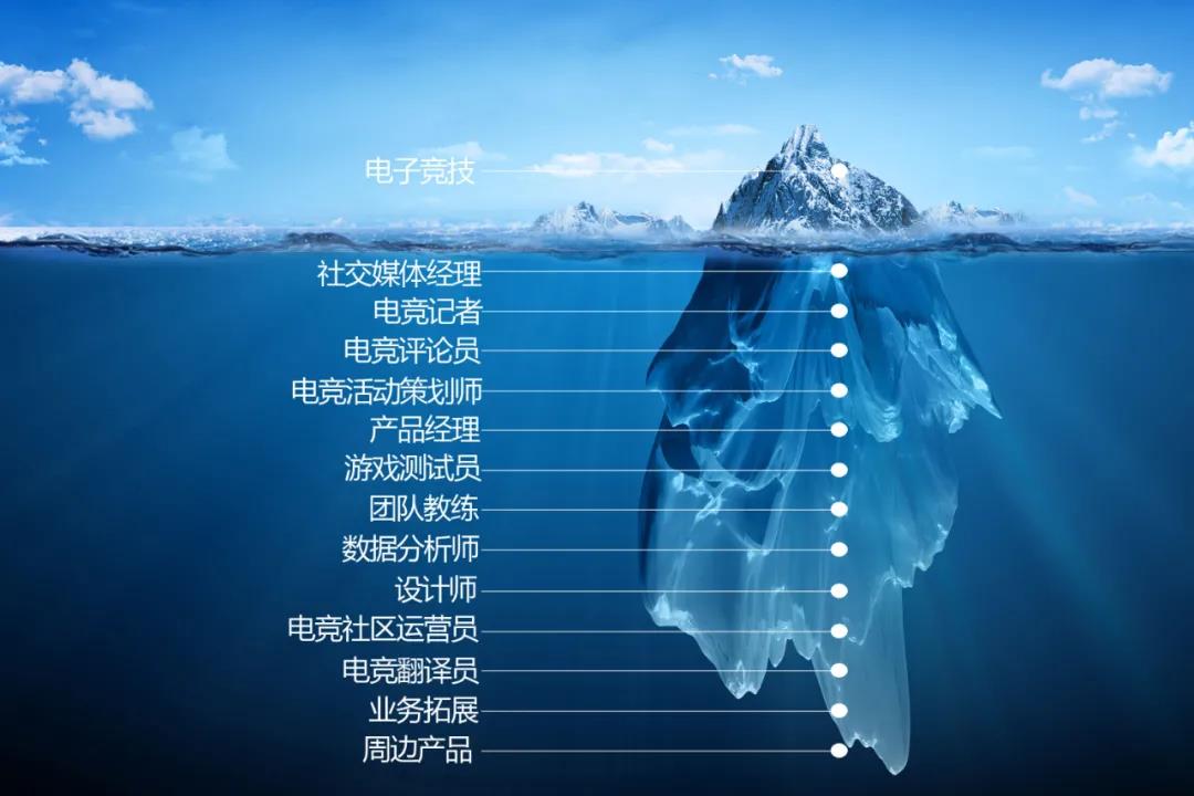 當(dāng)電競成為<a href=http://njxh.cn target=_blank class=infotextkey>專業(yè)</a>、游戲成為職業(yè)，你還會選擇嗎？