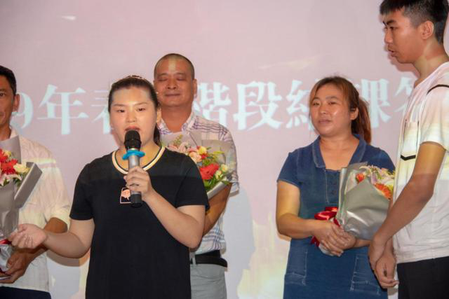 新華互聯(lián)網(wǎng)科技校企合作多方聯(lián)動(dòng)，共建人才生態(tài)圈！