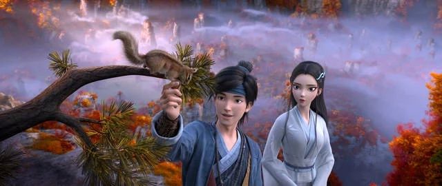 2021年動(dòng)漫游戲行業(yè)發(fā)展如何？一起來看看