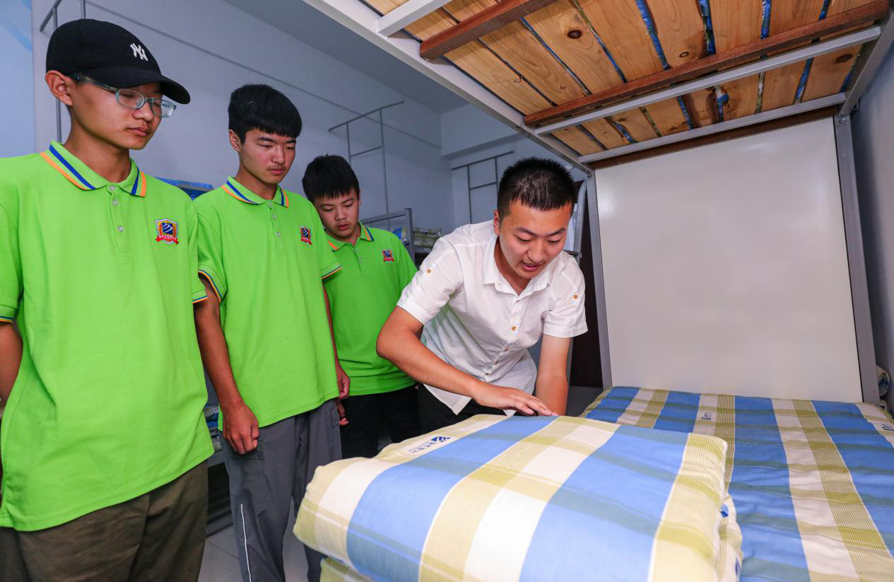 開學季丨南京新華2021年春季報名火熱進行中！趕緊來！