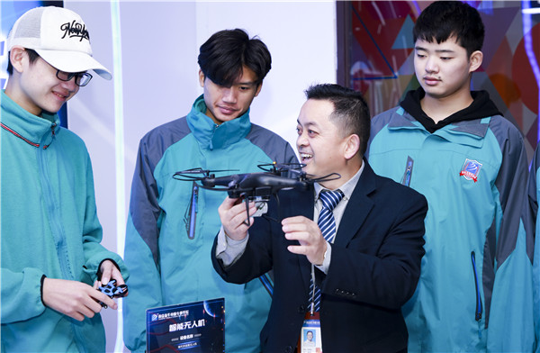 2021年男生最吃香的十大個<a href=http://njxh.cn target=_blank class=infotextkey>專業(yè)</a>，就業(yè)輕松工資高，還很有前途
