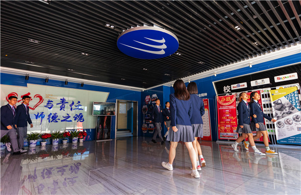 初中畢業(yè)讀什么技校好？技校有什么<a href=http://njxh.cn target=_blank class=infotextkey>專業(yè)</a>?