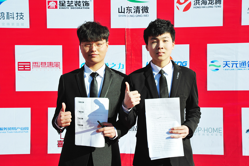就業(yè)市場上的“新人才”大有變化，為什么新華學(xué)子就業(yè)這么好？