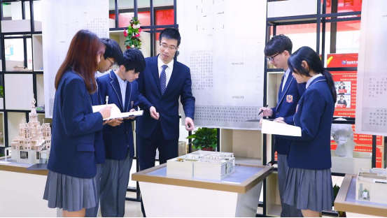 為熱愛而選擇，為選擇而執(zhí)著