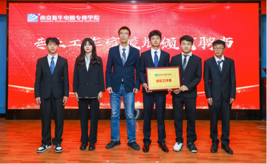 為熱愛而選擇，為選擇而執(zhí)著