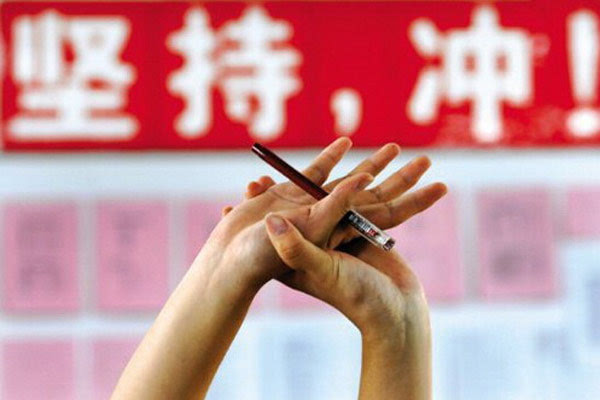 要搞大事情！6月23日盧東旭要去新華上學了！