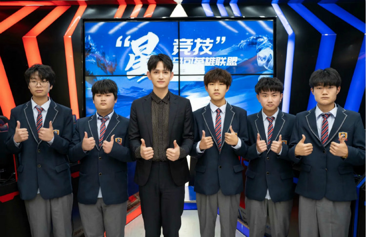 擇校心不慌 明星來探路！這份攻略你一定要看一下！