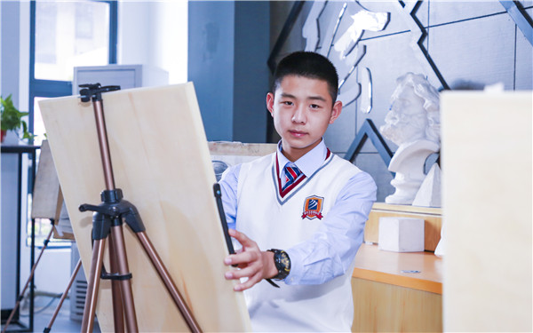 中考落榜，該怎么辦？
