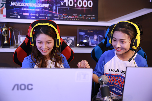 女孩子適合上什么技校？