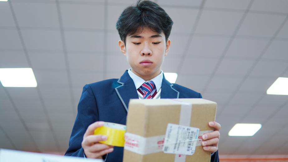 厲害了我的學(xué)姐！2021雙11直播PK龍虎榜