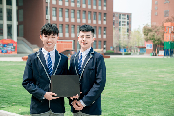 南京技校有什么<a href=http://njxh.cn target=_blank class=infotextkey>專業(yè)</a>適合男孩子？