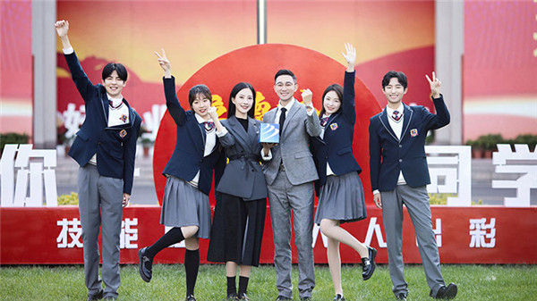 2022年第七屆產(chǎn)教聯(lián)盟互聯(lián)網(wǎng)人才預(yù)訂會暨2022年ACAA全國數(shù)字藝術(shù)設(shè)計挑戰(zhàn)賽盛大啟幕！