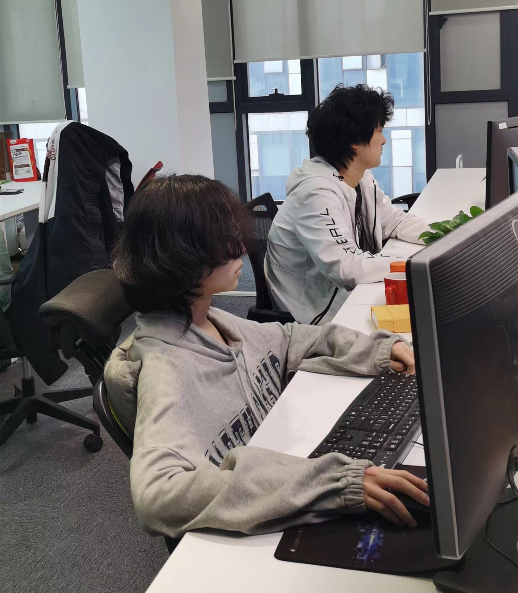 就業(yè)回訪丨畢業(yè)學子有保障，就業(yè)回訪在路上！
