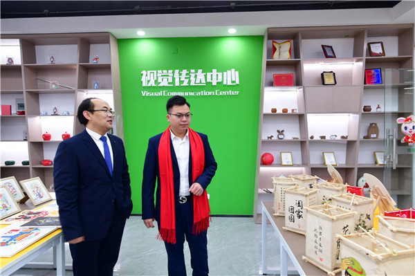 開學(xué)第一課丨弘揚工匠精神，實現(xiàn)技能報國