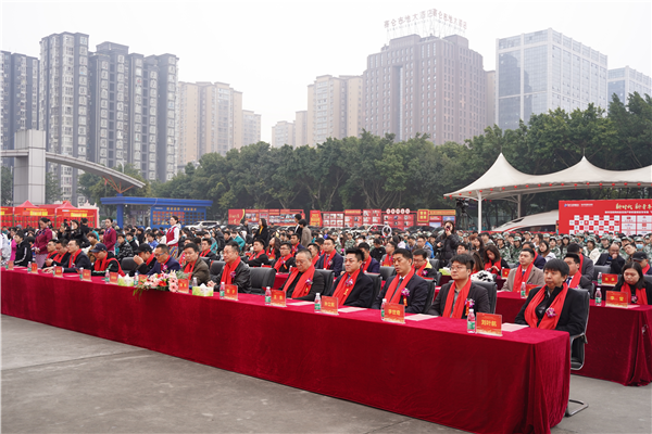 校企共建育“雙高”精英，新華教育培大國(guó)工匠