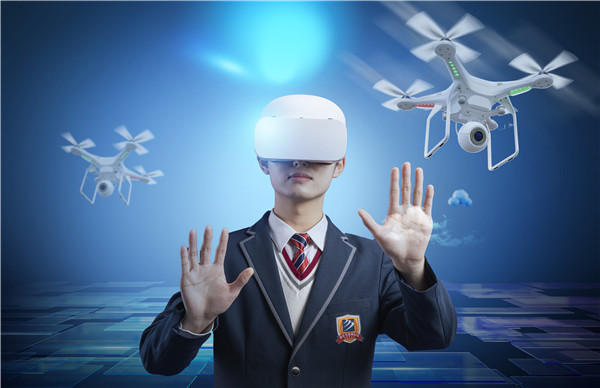 初<a href=http://njxh.cn target=_blank class=infotextkey>高中</a>生擇校選<a href=http://njxh.cn target=_blank class=infotextkey>專(zhuān)業(yè)</a>，為什么互聯(lián)網(wǎng)<a href=http://njxh.cn target=_blank class=infotextkey>專(zhuān)業(yè)</a>如此受歡迎？