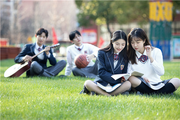 有什么比較好的3+2學(xué)校？