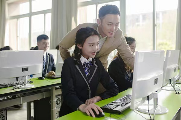 初中畢業(yè)沒學上，考慮什么<a href=http://njxh.cn target=_blank class=infotextkey>專業(yè)</a>好