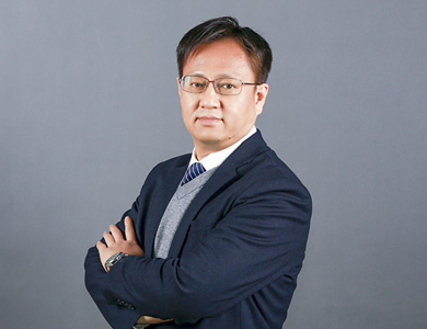 陳印和新華互聯(lián)網科技 講師
